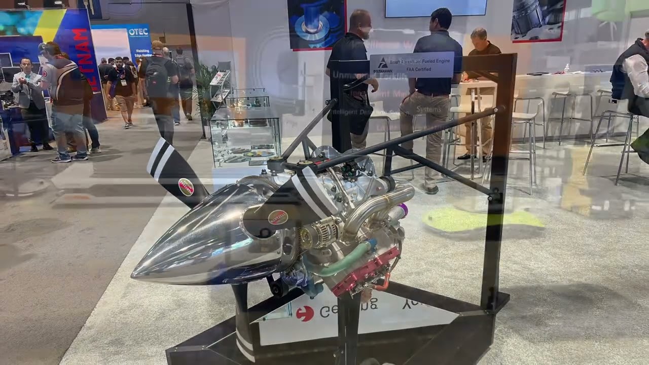 International | Manufacturing |Technology | Show | 