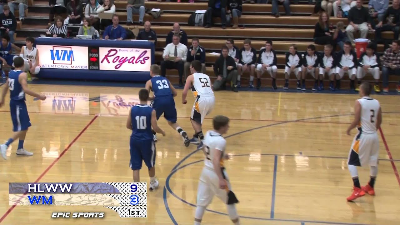 Epic Sports Basketball Promo YouTube