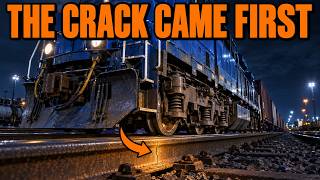 Why a Train Can Derail Hours After the Real Problem Began