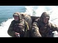 остров Утичий -  Шантары 2017 - Utichye island in the sea of Okhotsk