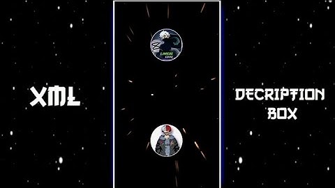 New 2 Friend Trnding Collaboration Xml🔥💯File By @limon_editz69 Xml Link On Description Box⤵️