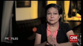 Superstar Nora Aunor's Guesting (CNN Philippines Profiles)