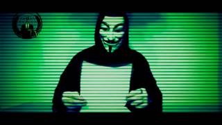 Anonymous : Stop Rule 41 - Message to The American People