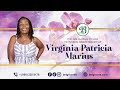 Virginia Patricia Marius Tribute Service