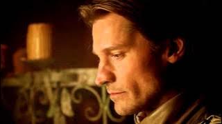 Jaime's dream (from book 4: A Feast for Crows)