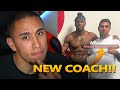 Thoughts about KSI&#39;s New Boxing Coach...