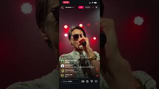 Hilcrhyme「スタープレイヤー」「UNFINISHED」「NAKED HEARTS」Moments インスタライブ