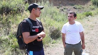 #1 Армения.Отношение к Русским.Новая власть #1 Армения.Отношение к Русским.Новая власть