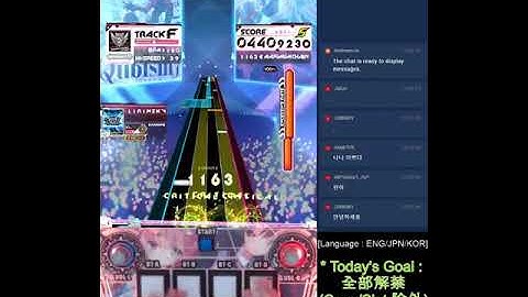 [SDVX] Pianistic Selection No.1 (AUTOPARA)