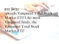 3 ETFs With The Lowest Expense Ratios TFLO 3 ETFs With The Lowest Expense Ratios TFLO