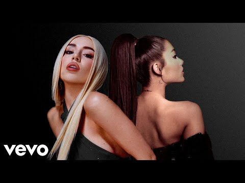 The Motto - Ava Max x Tiësto