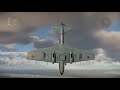 War Thunder - Летаю на самолётах (Первый раз играю в 2021 году PS4)