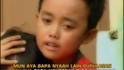 Indung Tere - Ridwan Hadiswara