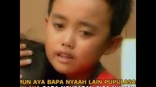 Indung Tere - Ridwan Hadiswara