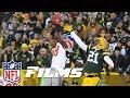 The History of the Hail Mary | #TDTuesday | NFL Films Presents