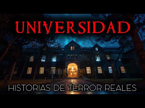 Historias de Terror