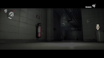 Evil Within part 16 Chapter 10 A Craftsman