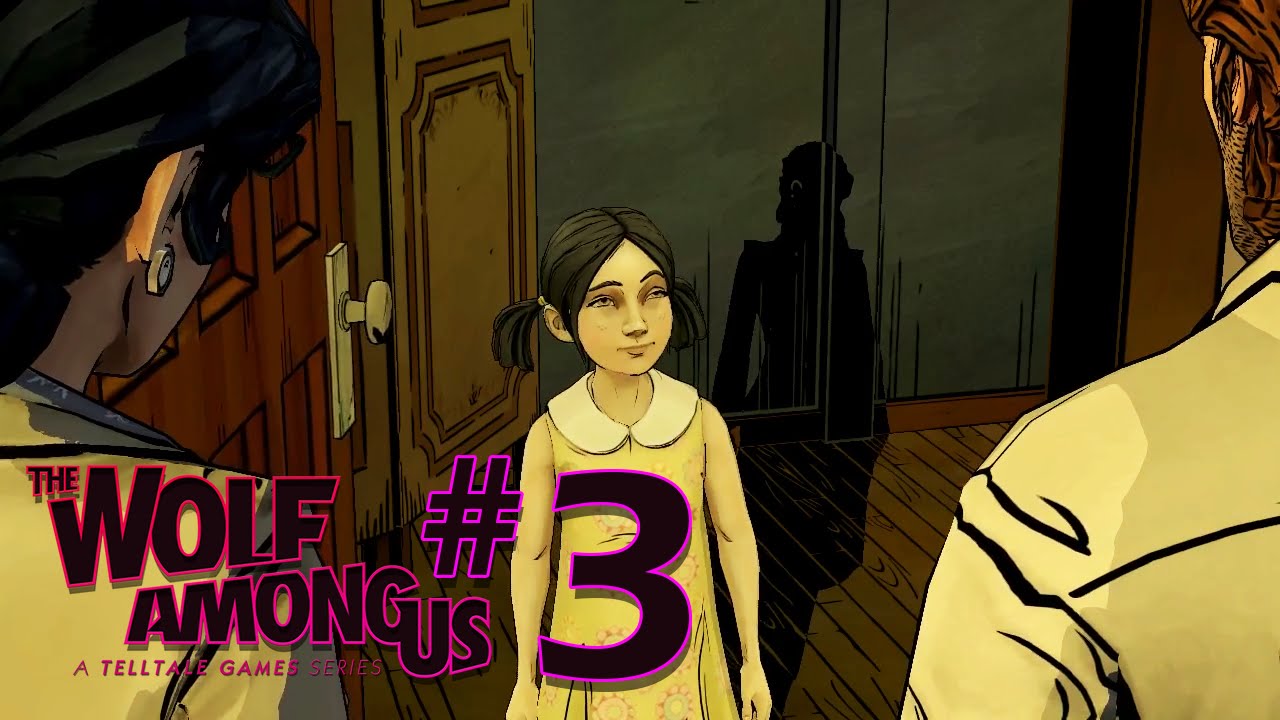 Play With Us Episode 3