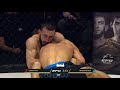 ШАМИЛЬ ИРАСХАНОВ VS ГЕВОРГ УНАНЯН | Полный бой | EFC 34