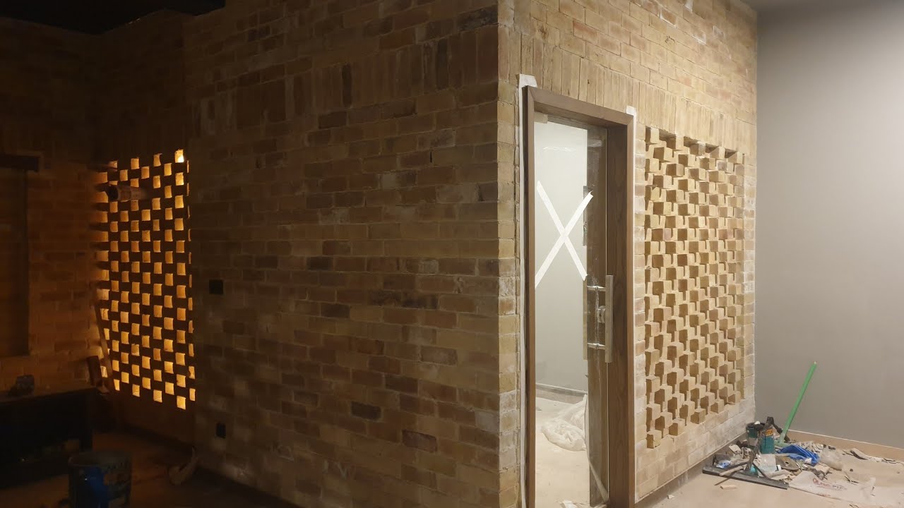 New Project Completion Video - Co-working Space Design and Execution