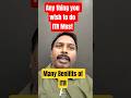 ITR Nai too 🏠🚗🛵 cant  #effectking #shorts  #motivation  #trendingshorts  #youtube #india #ytshorts