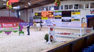 Lucky 1504 12 Hallenchampionat Vechta 02 11 2014 24