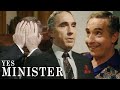 The Best of Sir Humphrey from Series 1 | Yes, Minister | BBC Comedy Greats