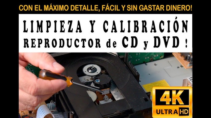 Probamos el lector CD+DVD externo de Apiker: análisis y opinión