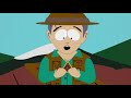 South Park Goes ARROWHEAD HUNTING - Pim Finds a Smoker!