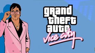 GTA Vice City - Замочить курьера [#82]