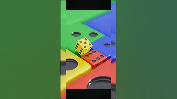 Satisfying Dice Roll And Drop Perfect Loop #shorts #youtubeshorts