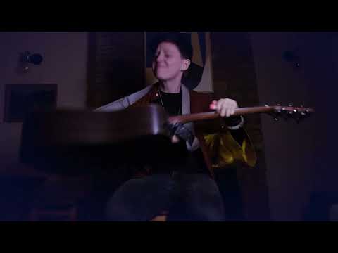The Great Malarkey - Half Of It [Official Video]