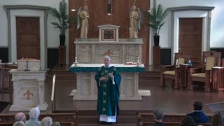 The 6th Sunday in Ordinary Time - February 15, 2026