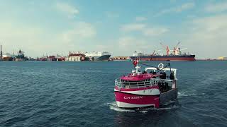 Download Lagu Nova FVT120 Fishing Trawler 'SUZANGA' MP3