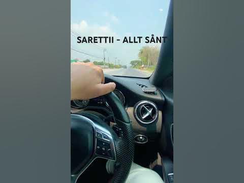 SARETTII ALLT SÅNT BANGKOK 2023 - YouTube