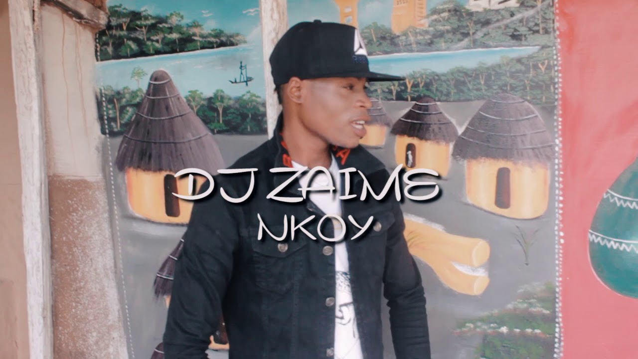 Extrait clips dj Zaime kindoki