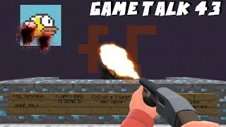 FLAPPY BIRD IS DEAD + CoD 3 Year Dev Cycle (Game Talk #43) screenshot 1