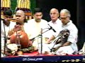 Dr. M. Balamuralikrishna @ Music Academy, Chennai  - March 3, 1997 - Nagumomu - Abheri