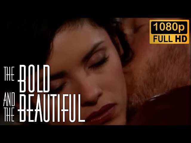 Bold and the Beautiful -  2000 (S14 E28) FULL EPISODE 3424 class=