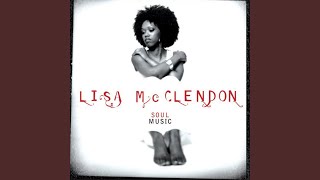 Video thumbnail of "Lisa McClendon - Grace Grace Grace"