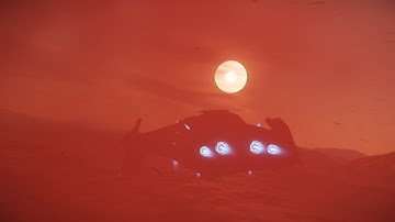 Guide to Multi-Day ROC Mining Expedition | Star Citizen Tips & Tricks