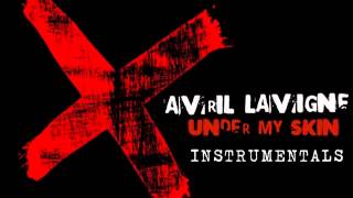 Avril Lavigne - Take Me Away (Official Instrumental)