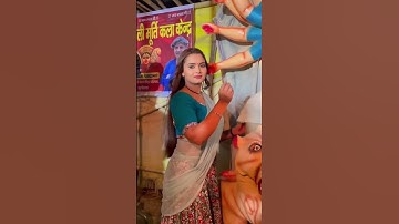Thumbnail of 🙏🙏🌹🌹❤️❤️🌹🌹#best #indian #artist #girl #shorts #trending #viralvideo #pawansingh #bhakti #song