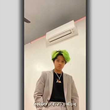 Ccp Jedag jedug Fateh Halilintar