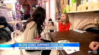 Celebrities Surprise Fans (Part 11) by Federica Palma 3,309,717 views 8 years ago 5 minutes, 16 seconds