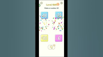 DOP 2 LEVEL 1260 #shorts #shortvideo #dop2 #lifeisbutadream #gaming #whowillbemylifepartnerta