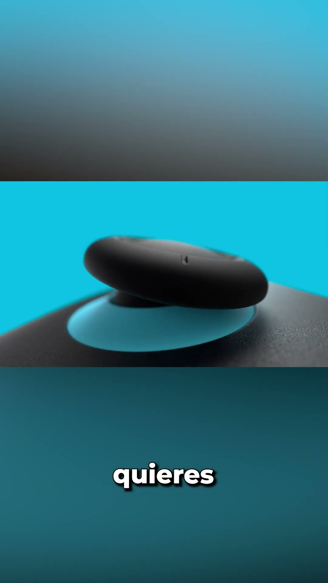 Primer vistazo oficial de la Nintendo Switch 2
