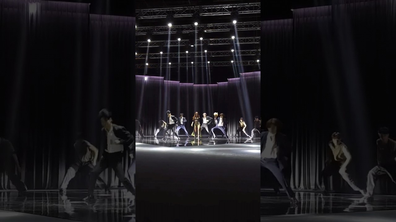 TXT & ANITTA - BACK FOR MORE *BTS*