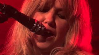 Ladyhawke - Quick &amp; The Dead - 100 Club London - 15.11.11