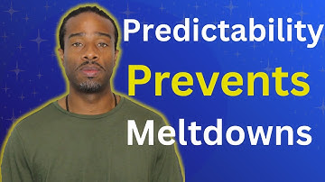 Tools to Tackle Unpredictability (Visuals, Routines & Quick Wins)